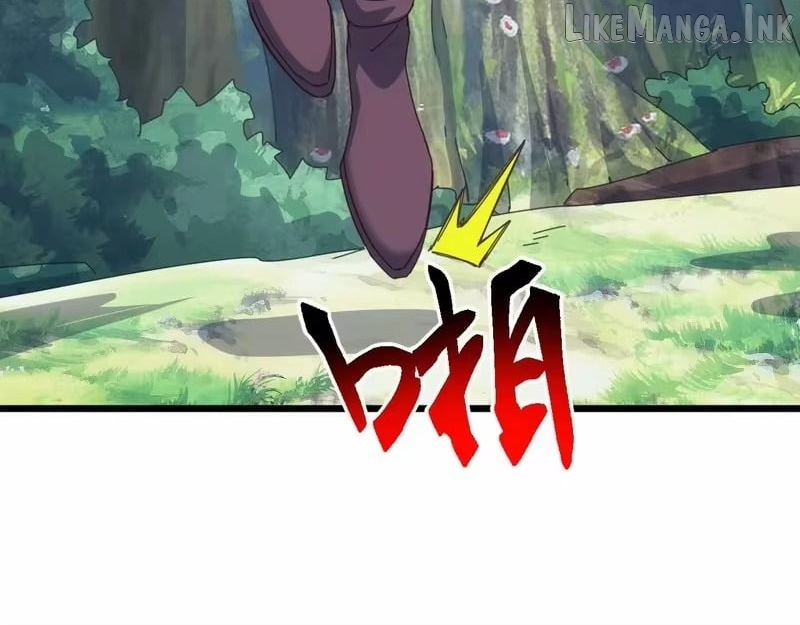 Invasion of the Myriad Races: Starting by Taming a Legendary Beast Chapter 86  - page 99